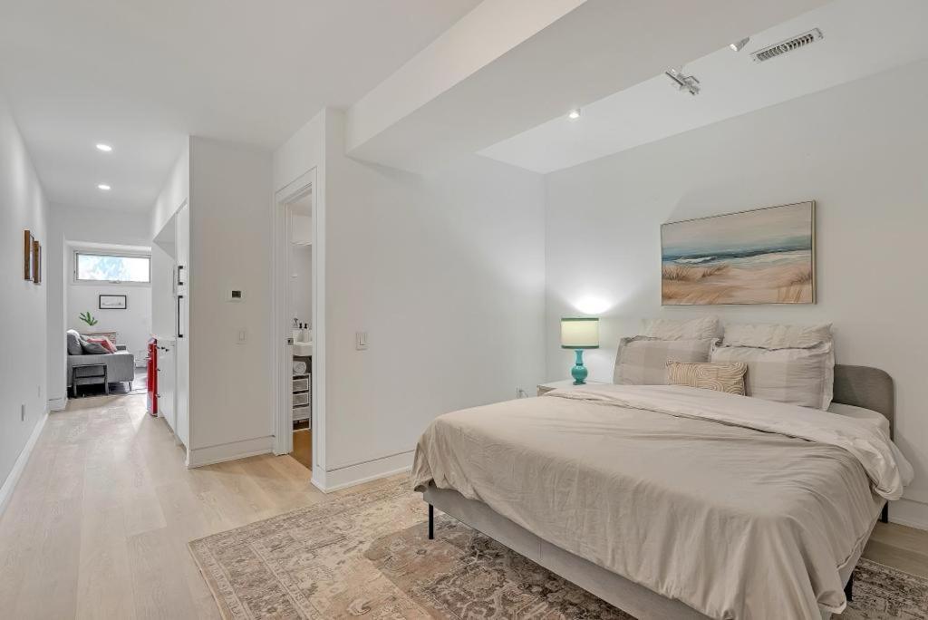 Suite In The Heart Of Downtown 多伦多 外观 照片